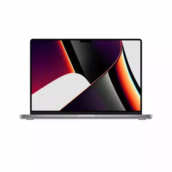 Apple MacBook Pro 16
